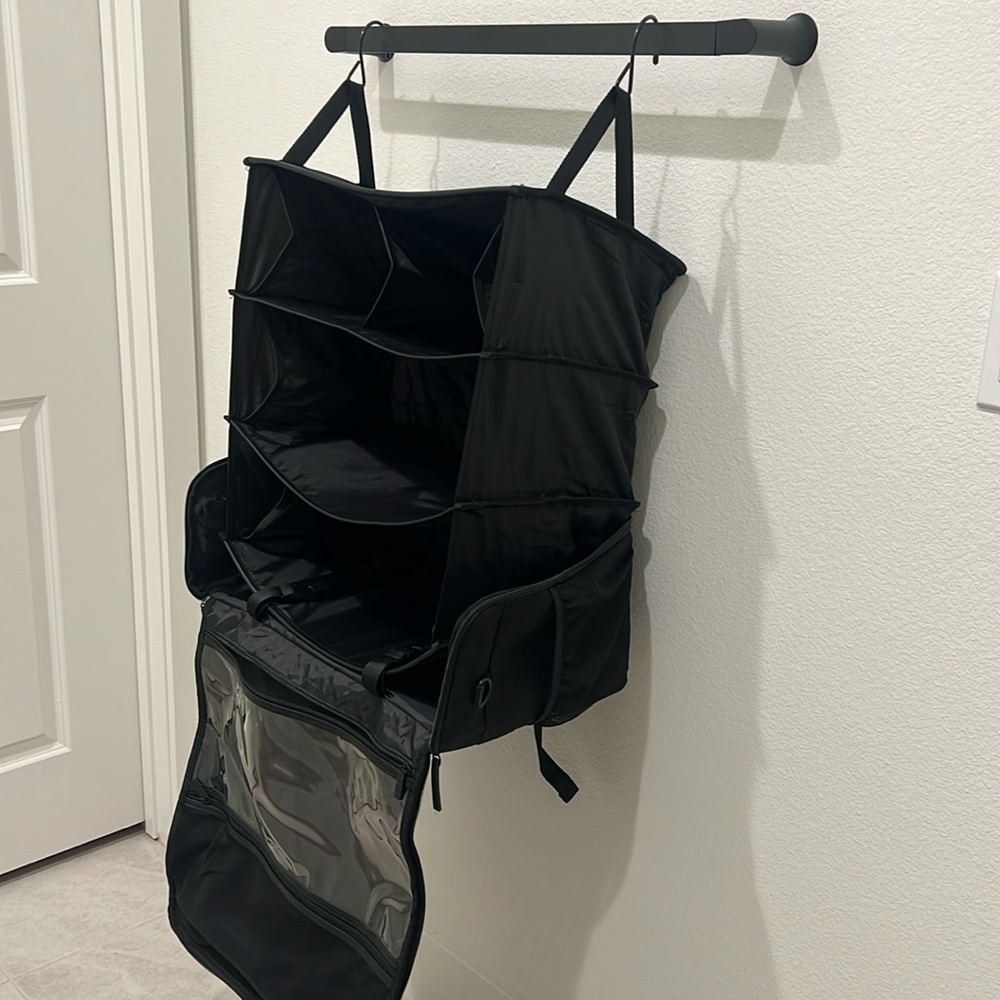 COPY - BEIS Hanging Duffle (NWOT)